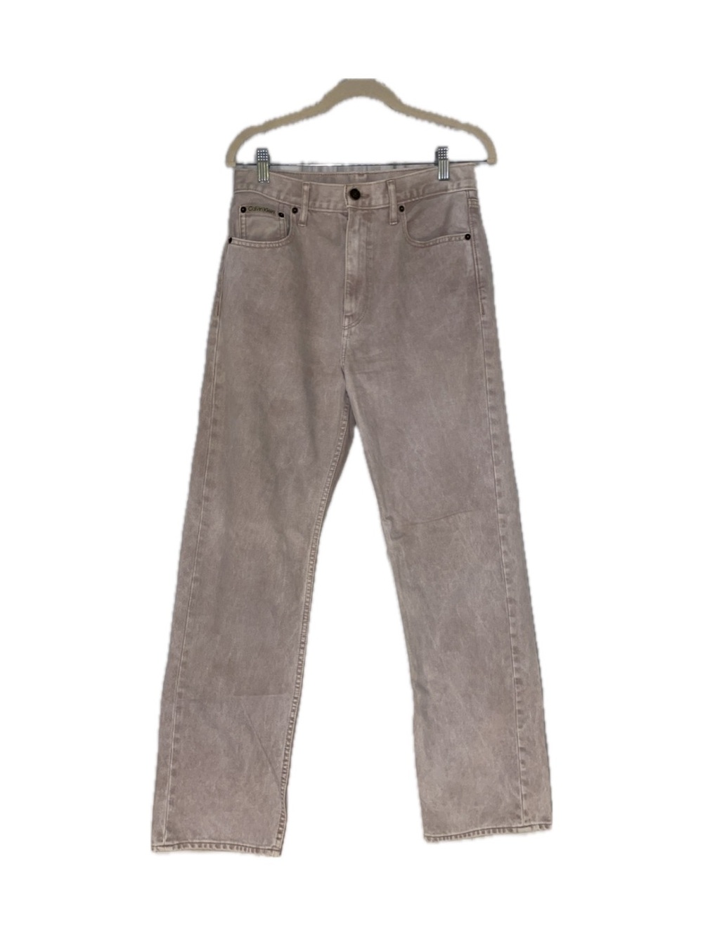 Calvin Klein Women's Jeans